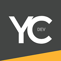 YC Dev Logo